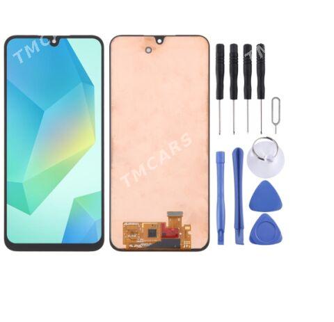 Samsung A16 - Ашхабад - img 2