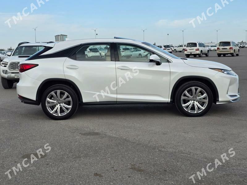 Lexus RX 350 2022 - 498 000 TMT - Aşgabat - img 3