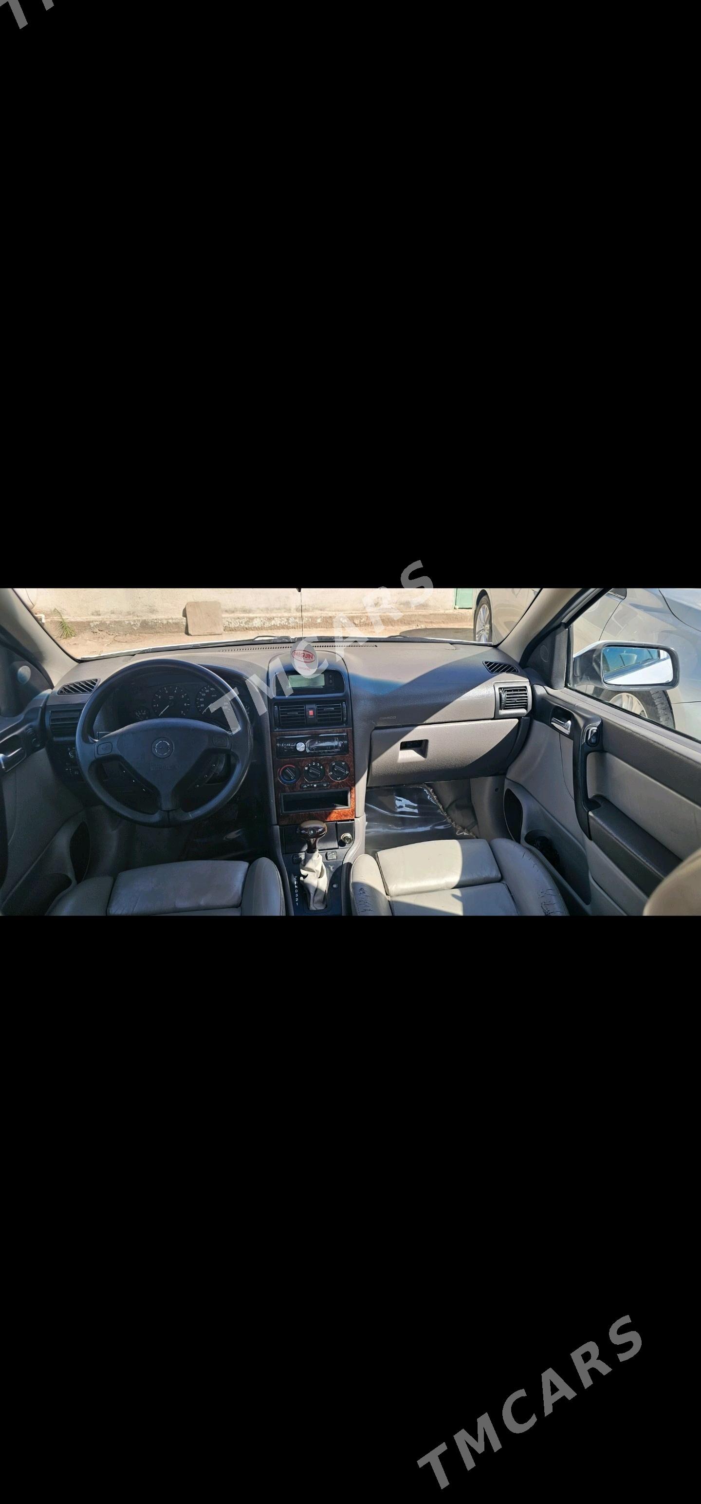 Opel Astra 1999 - 80 000 TMT - Mary - img 5