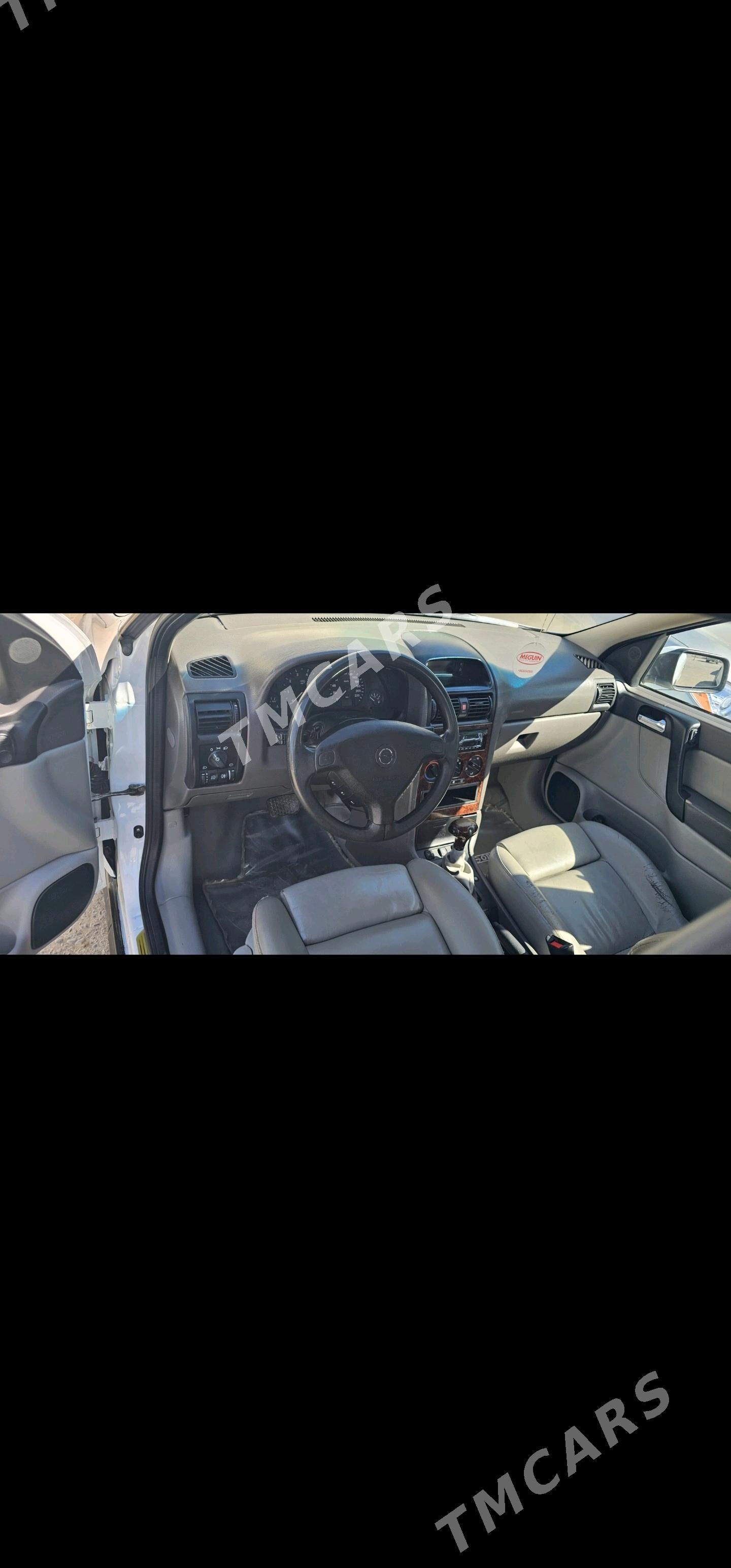 Opel Astra 1999 - 80 000 TMT - Mary - img 6