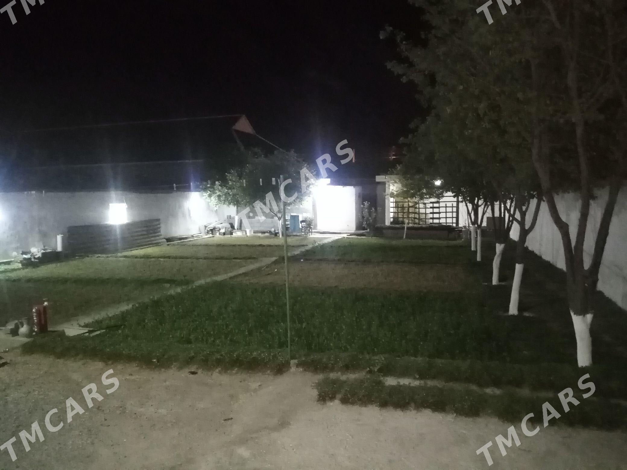 Babarap jay - Aşgabat - img 2