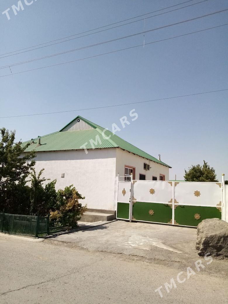 Babarap jay - Aşgabat - img 3