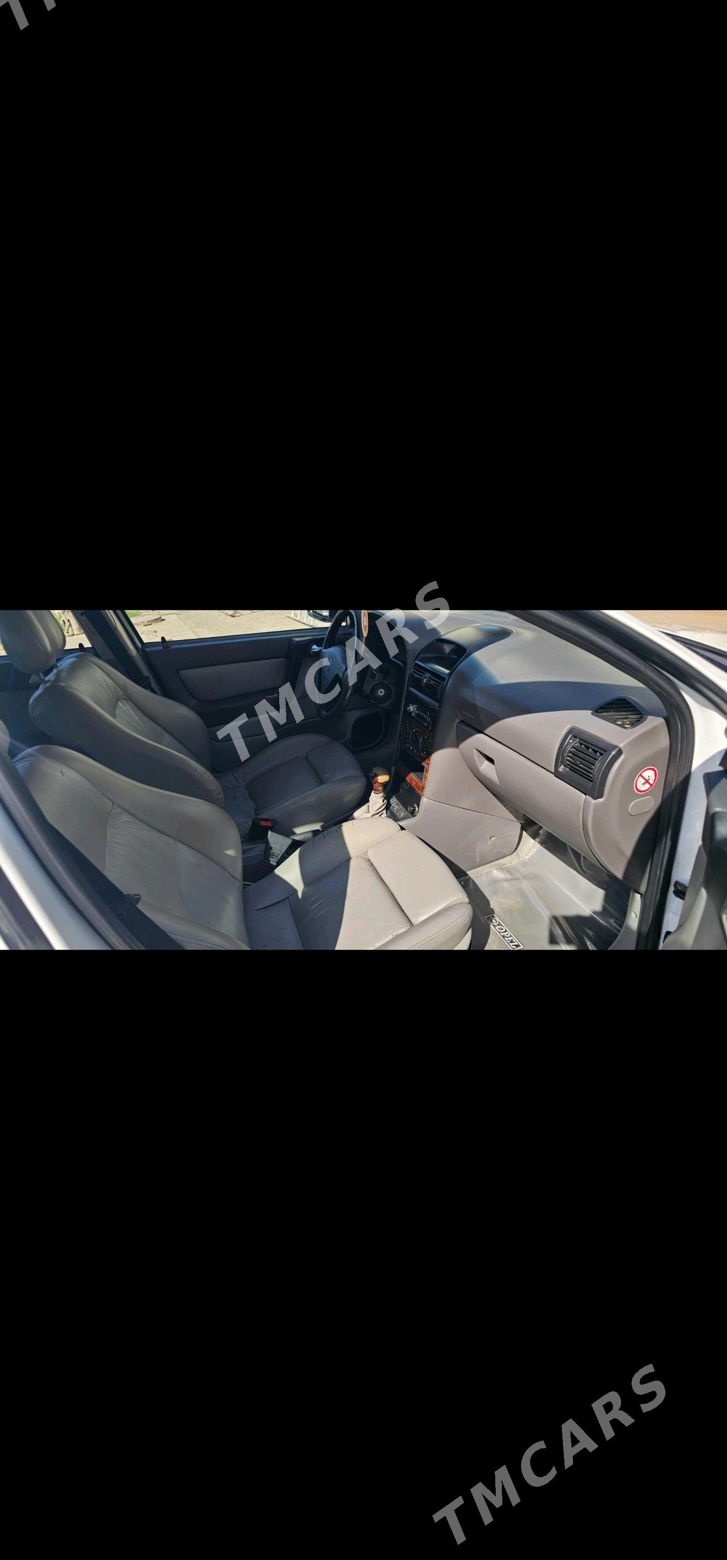 Opel Astra 1999 - 80 000 TMT - Mary - img 8