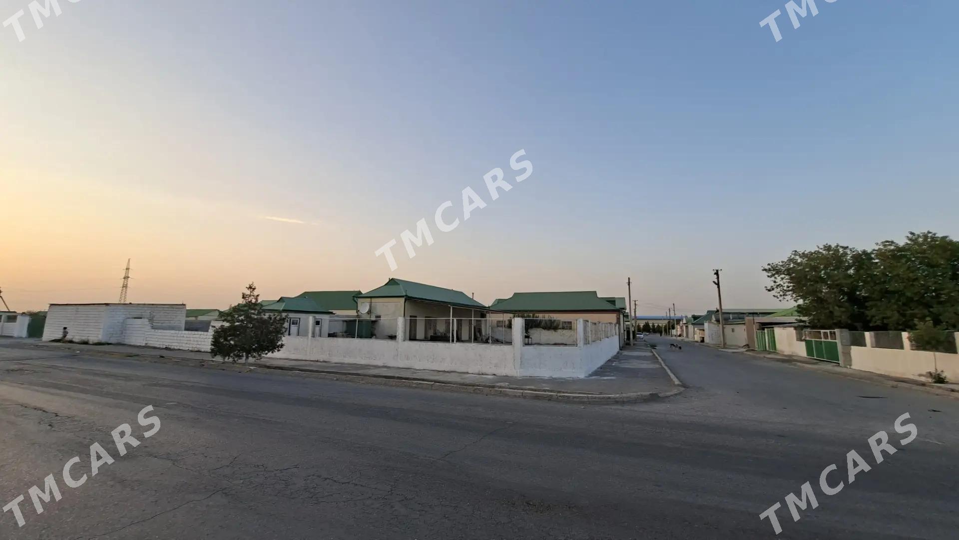 satlyk jaý büzmeýin 40ýyllyk - Aşgabat - img 2