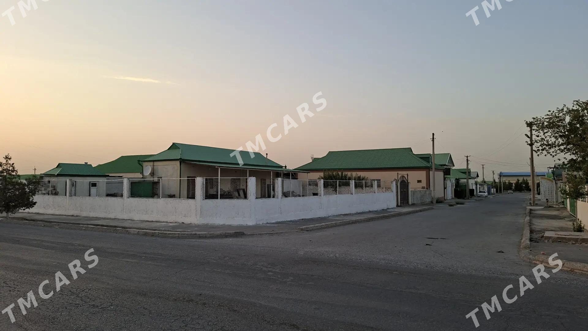 satlyk jaý büzmeýin 40ýyllyk - Aşgabat - img 4