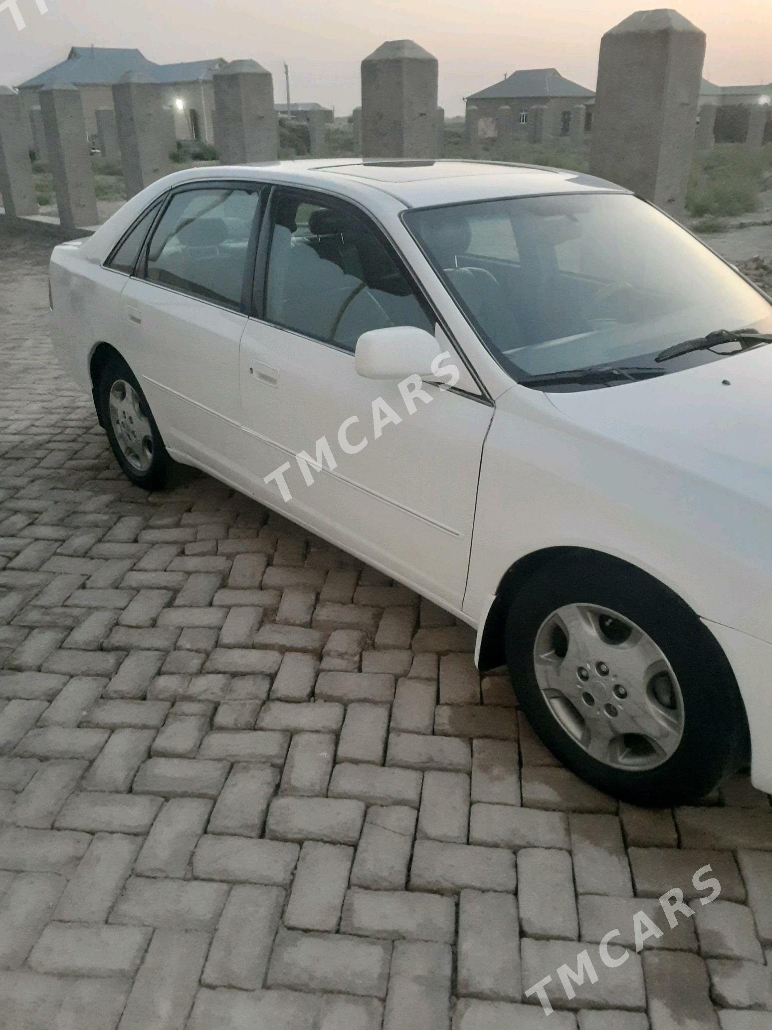 Toyota Avalon 2000 - 139 000 TMT - Murgap - img 3