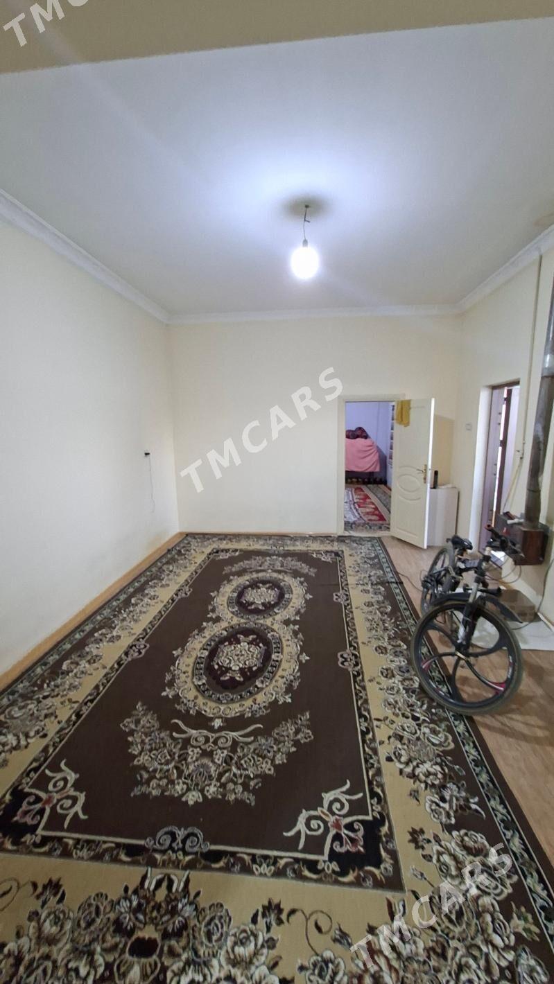 satlyk jaý büzmeýin 40ýyllyk - Aşgabat - img 6