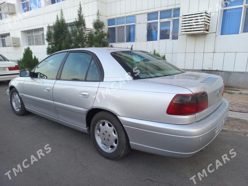 Opel Omega 2002 - 55 000 TMT - Türkmenbaşy - img 2