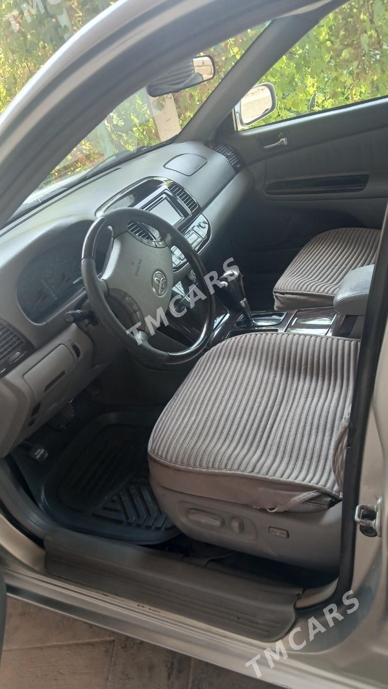 Toyota Camry 2005 - 170 000 TMT - Kerki - img 4