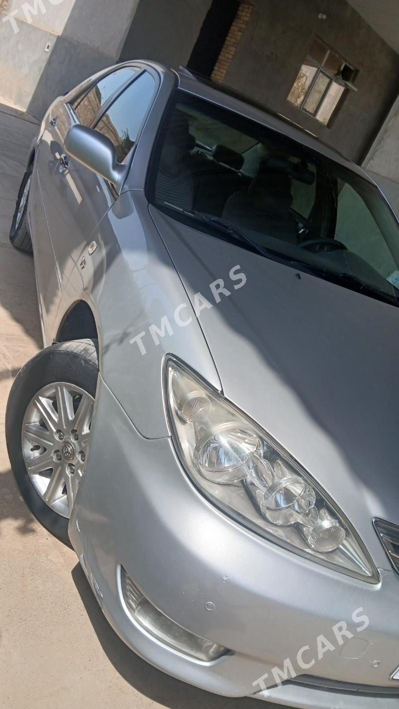 Toyota Camry 2005 - 170 000 TMT - Kerki - img 6