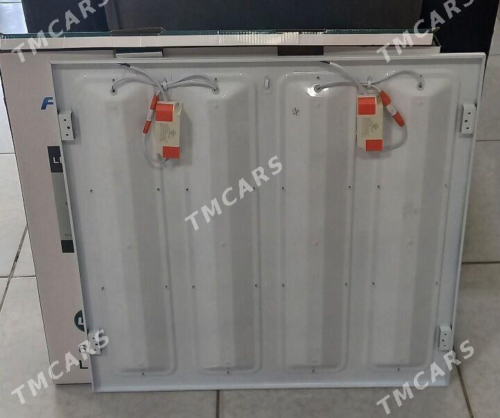 Led çyra 60x60 96W - Ашхабад - img 2