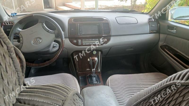 Toyota Camry 2005 - 170 000 TMT - Kerki - img 2