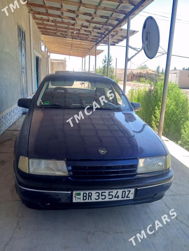 Opel Vectra 1992 - 22 000 TMT - Шабатский этрап - img 8