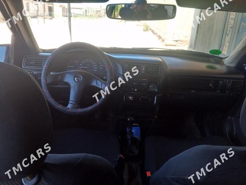 Opel Vectra 1992 - 22 000 TMT - Шабатский этрап - img 6