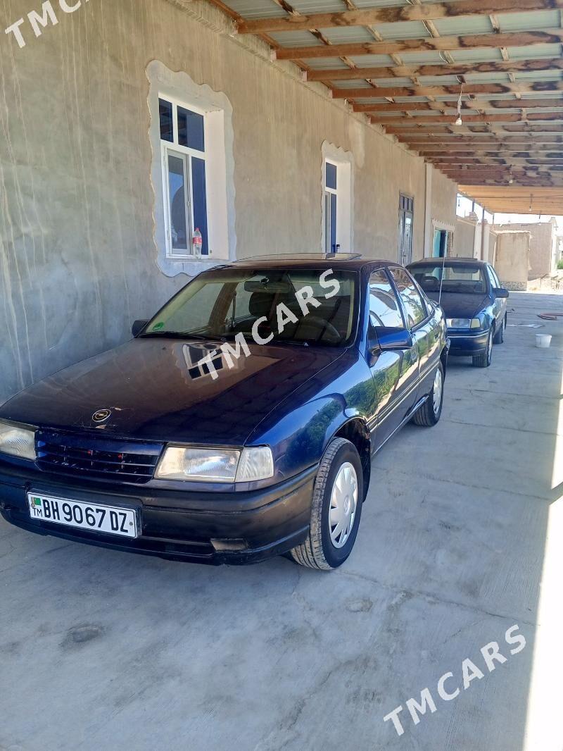 Opel Vectra 1992 - 22 000 TMT - Шабатский этрап - img 5