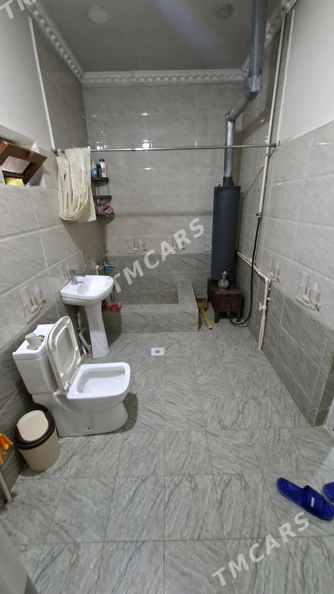 satlyk jaý büzmeýin 40ýyllyk - Aşgabat - img 8