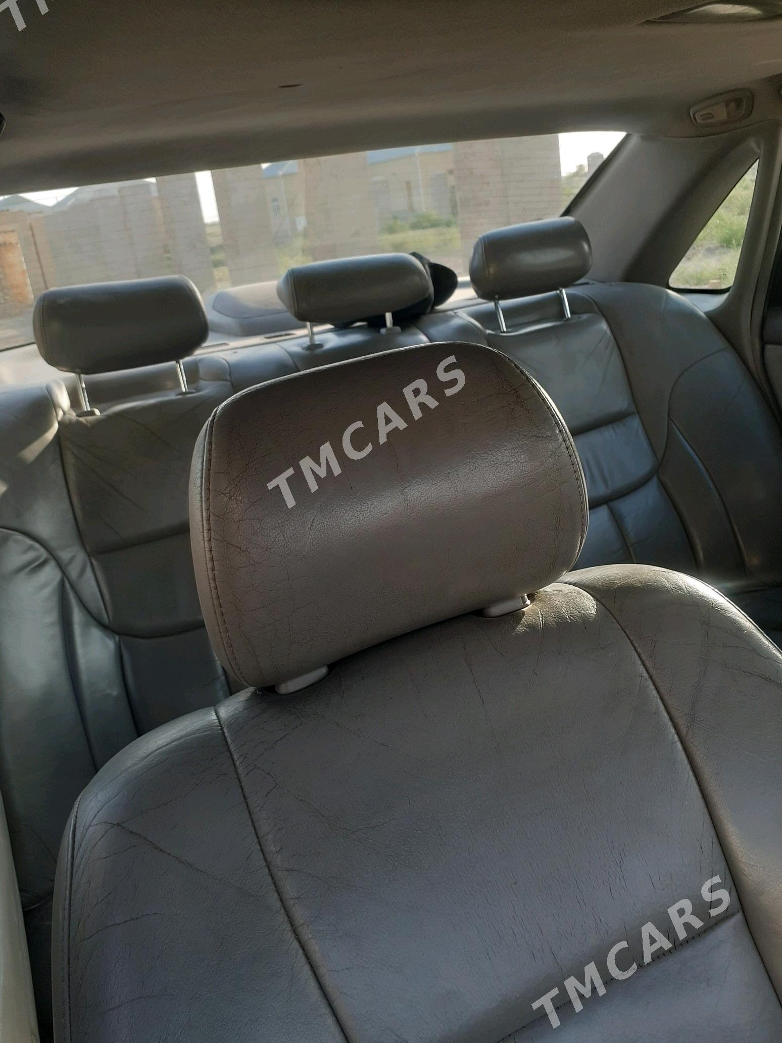 Toyota Avalon 2000 - 139 000 TMT - Murgap - img 8