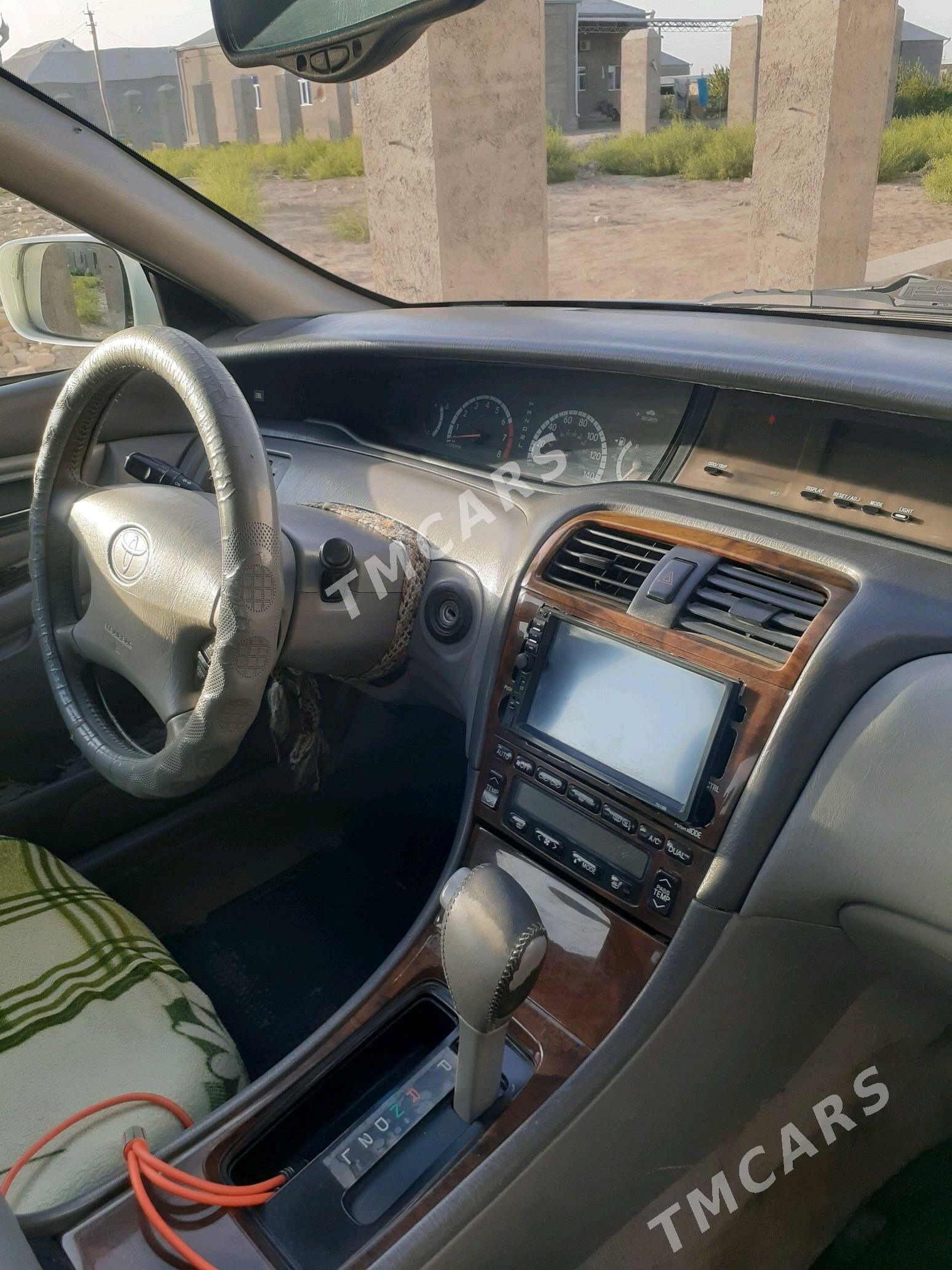 Toyota Avalon 2000 - 139 000 TMT - Murgap - img 7