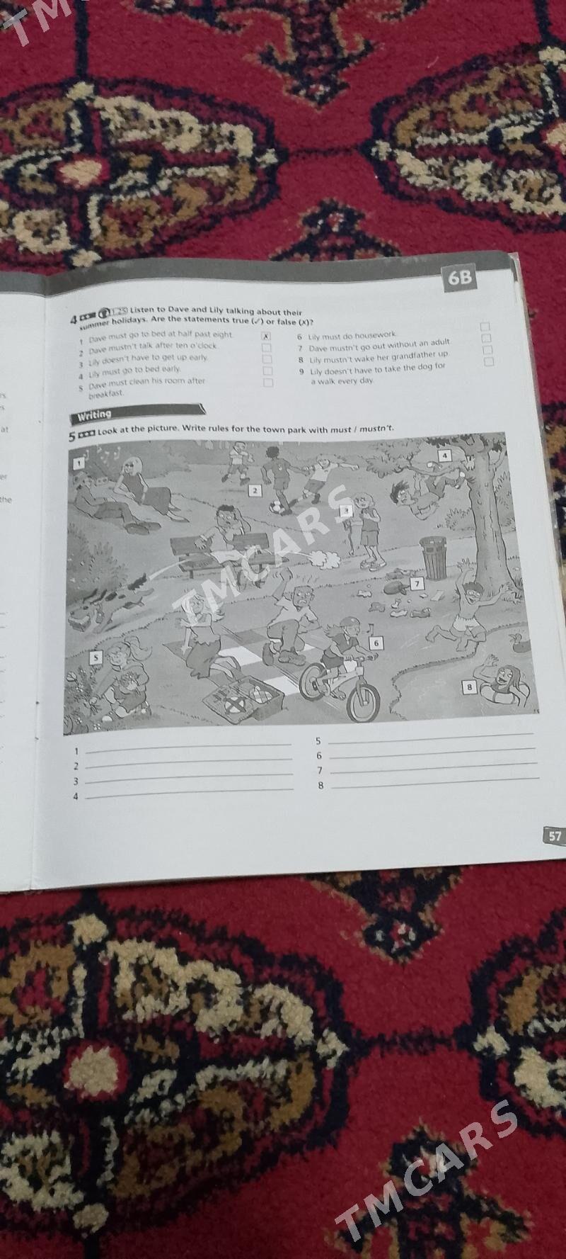 project 3 - Türkmenabat - img 3