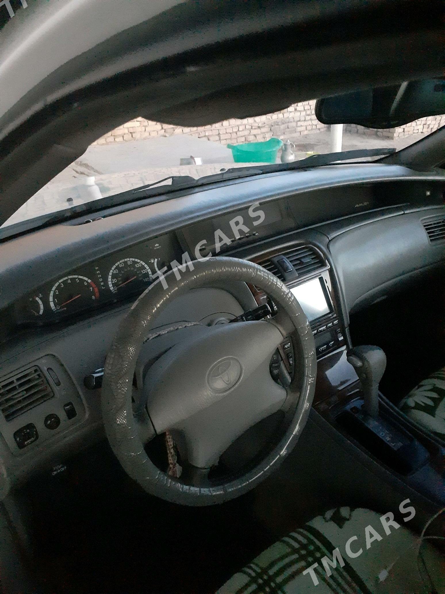 Toyota Avalon 2000 - 139 000 TMT - Murgap - img 10
