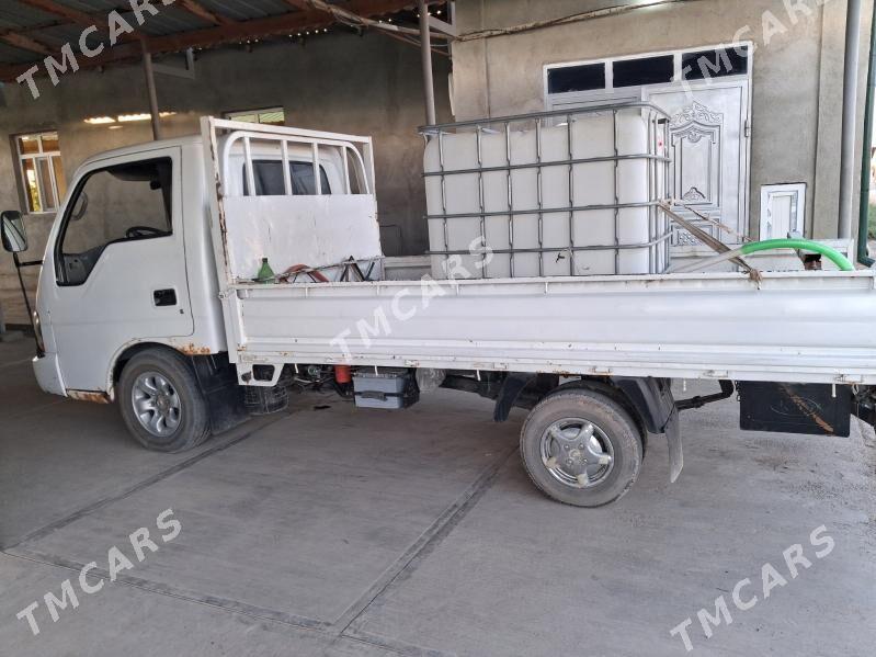 Kia Bongo 2002 - 70 000 TMT - Daşoguz - img 2