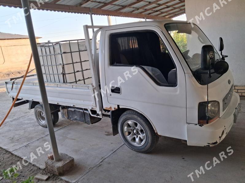 Kia Bongo 2002 - 70 000 TMT - Daşoguz - img 3