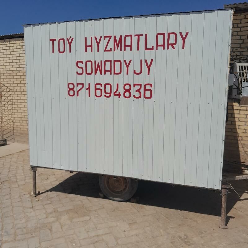 toy sadaka ucin sowadyjy - Oguz han - img 4