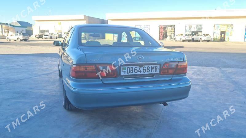 Toyota Avalon 1998 - 135 000 TMT - Mary - img 2