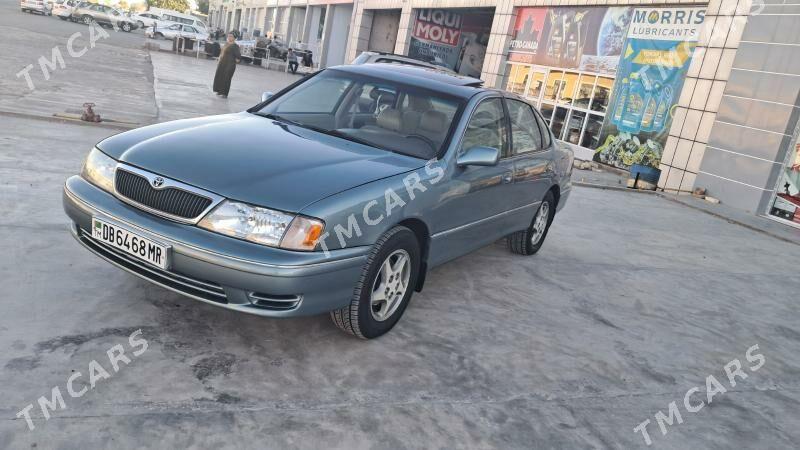 Toyota Avalon 1998 - 135 000 TMT - Mary - img 5