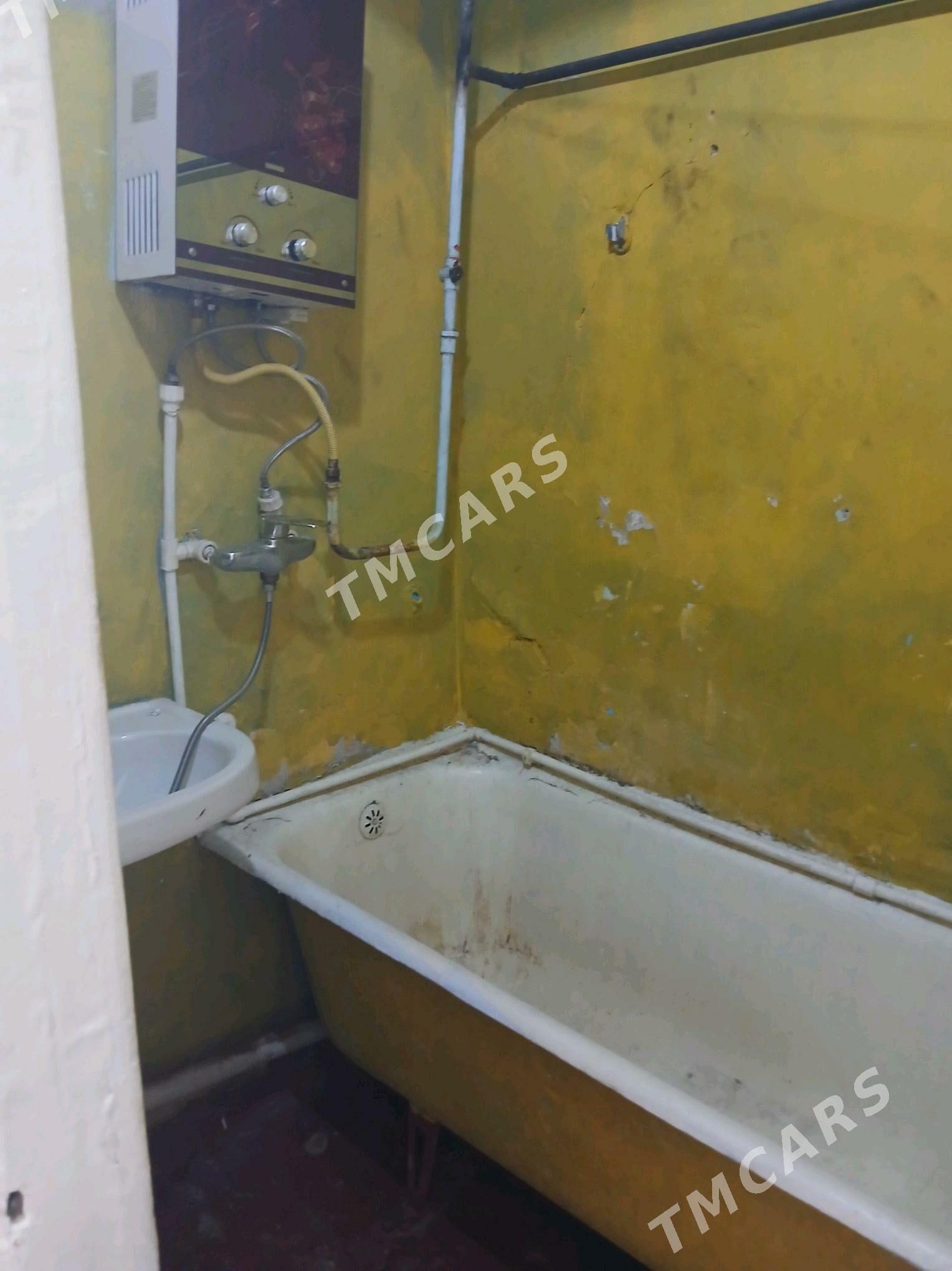 1ком 3 этаж кубинка - Туркменбаши - img 5