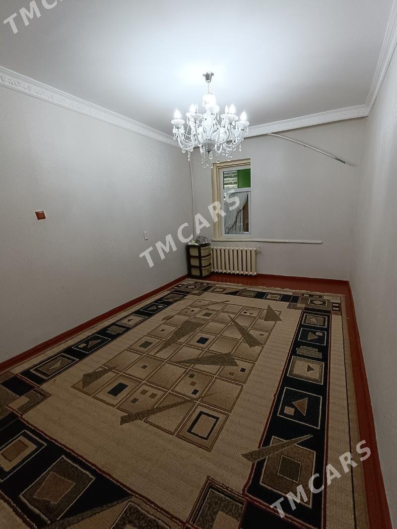 3 ком, гауданка - Aşgabat - img 2