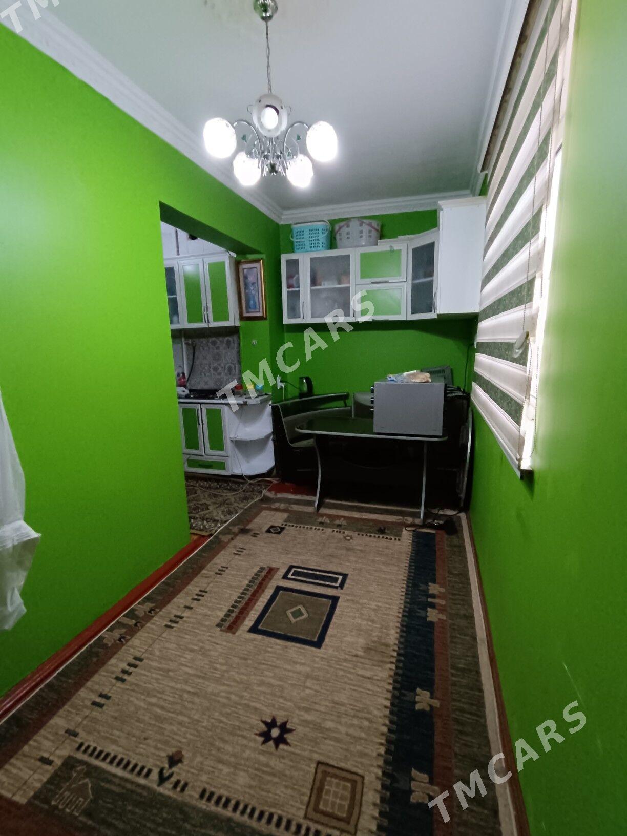 3 ком, гауданка - Aşgabat - img 4