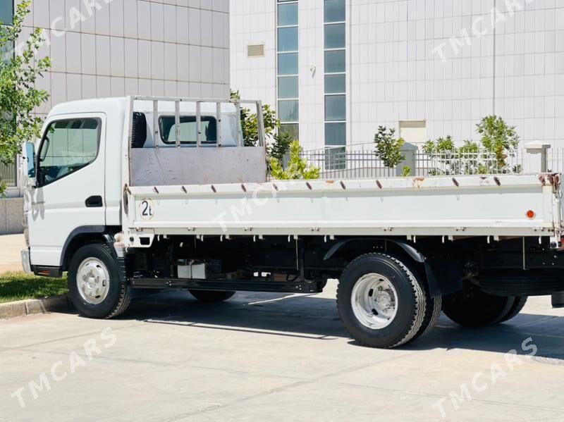 Mitsubishi Canter 2012 - 380 000 TMT - Aşgabat - img 7
