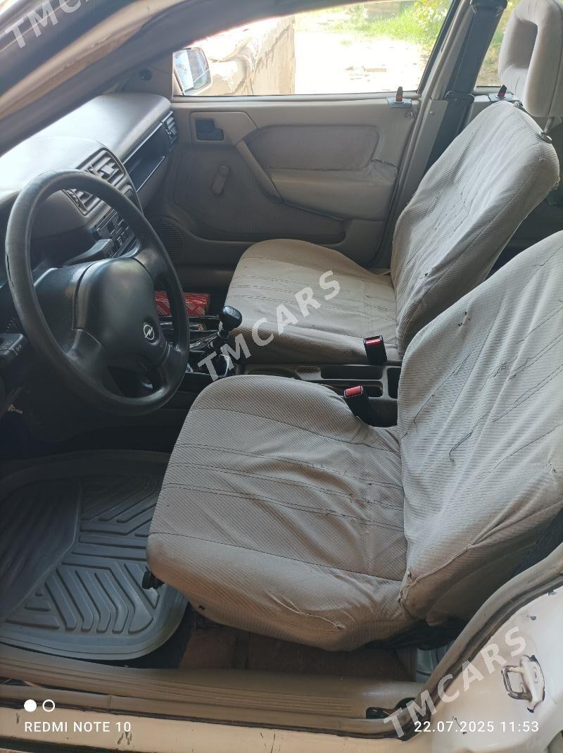 Opel Vectra 1993 - 35 000 TMT - Мары - img 2