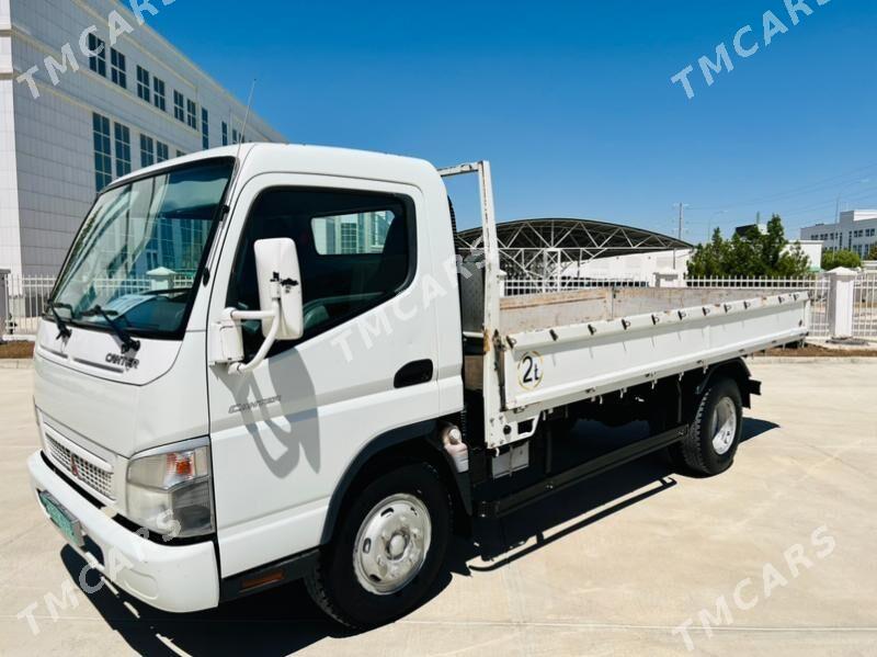 Mitsubishi Canter 2012 - 380 000 TMT - Aşgabat - img 4
