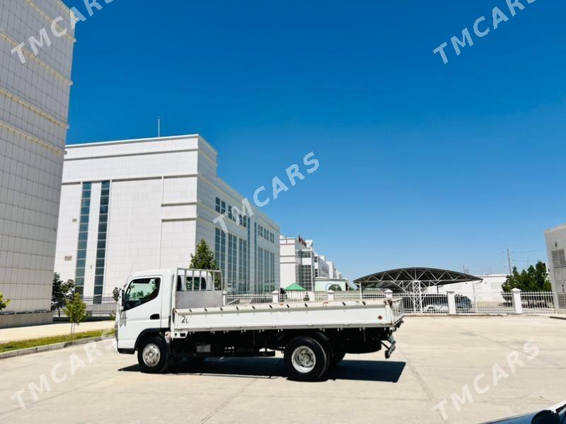 Mitsubishi Canter 2012 - 380 000 TMT - Aşgabat - img 8
