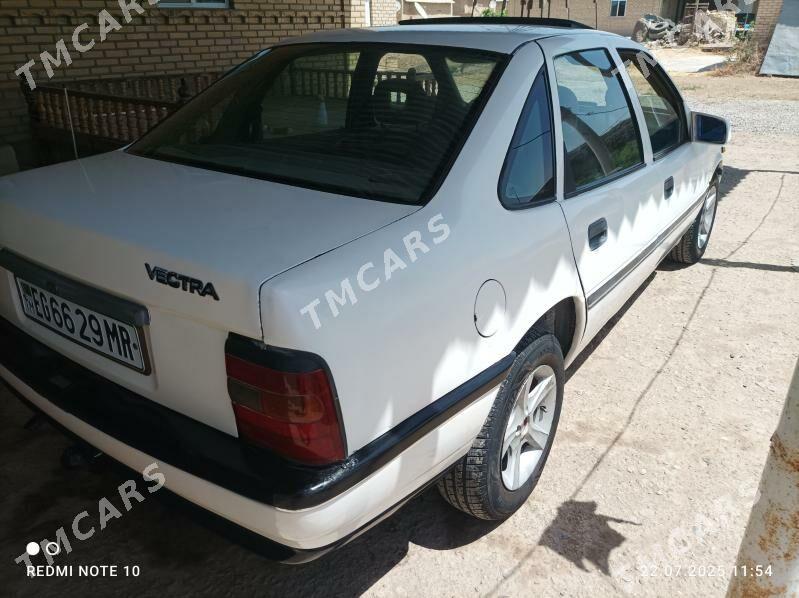 Opel Vectra 1993 - 35 000 TMT - Мары - img 9