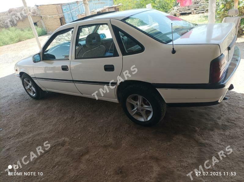Opel Vectra 1993 - 35 000 TMT - Мары - img 8