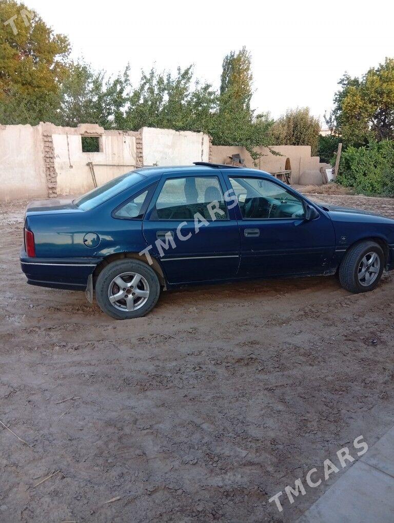 Opel Vectra 1992 - 32 000 TMT - Daşoguz - img 2