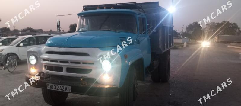 Zil 130 1992 - 35 000 TMT - Kaka - img 3