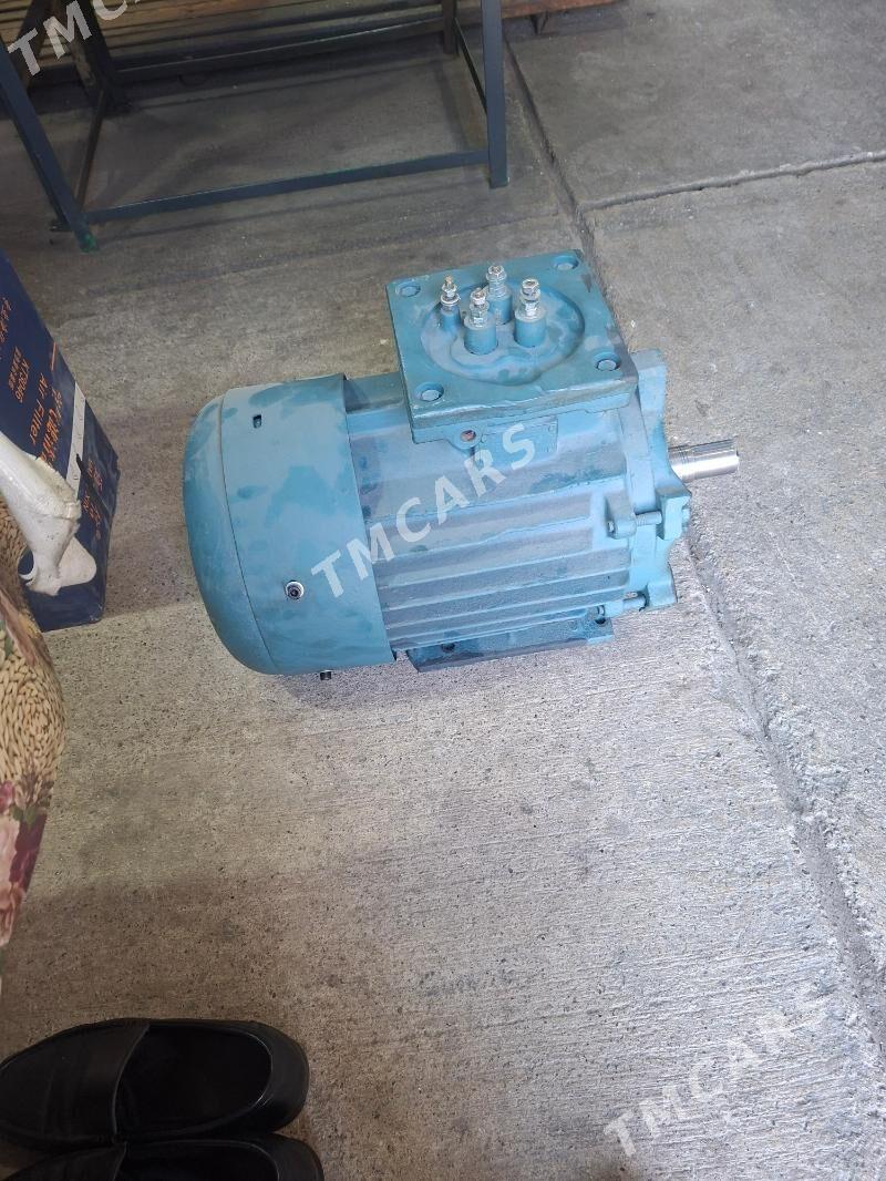 Elektire mator - Анев - img 3