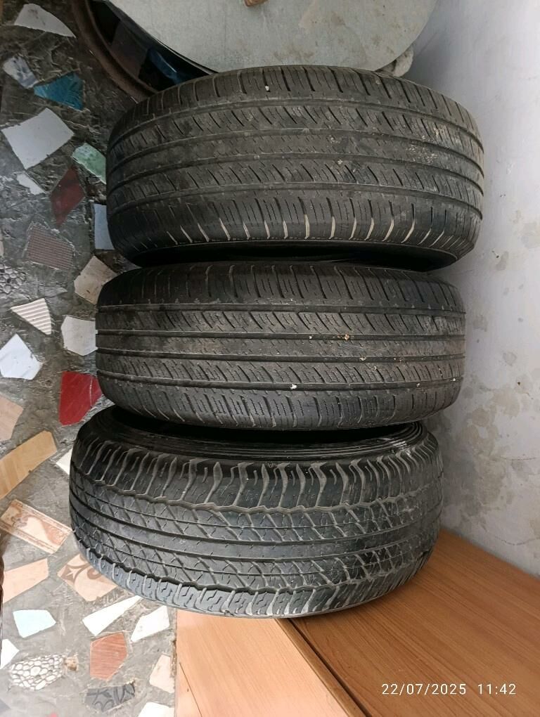 Dunlop kapsen 1 000 TMT - Балканабат - img 2