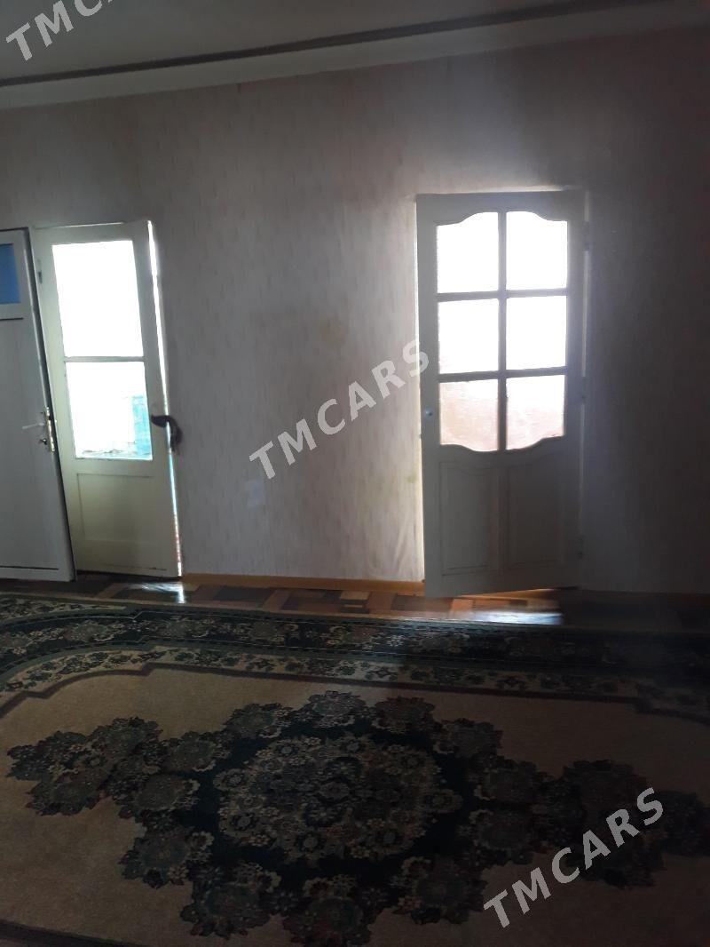 квартира Туркменбаши - Türkmenbaşy - img 9