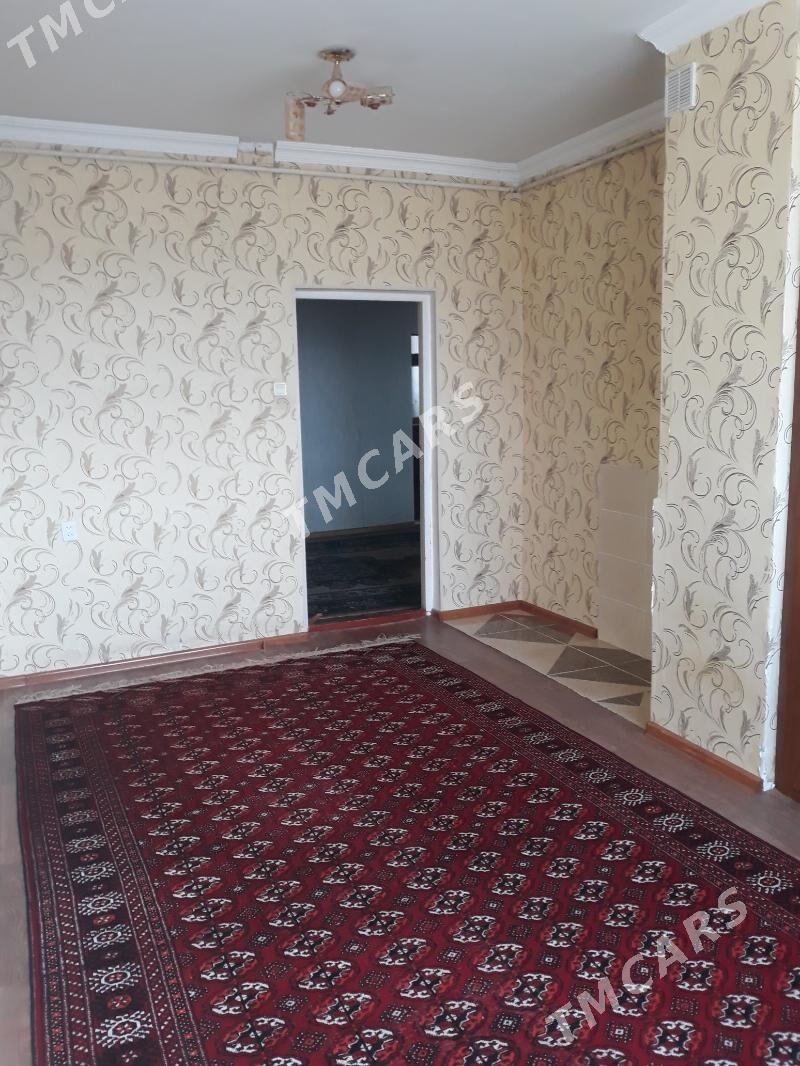 квартира Туркменбаши - Türkmenbaşy - img 8