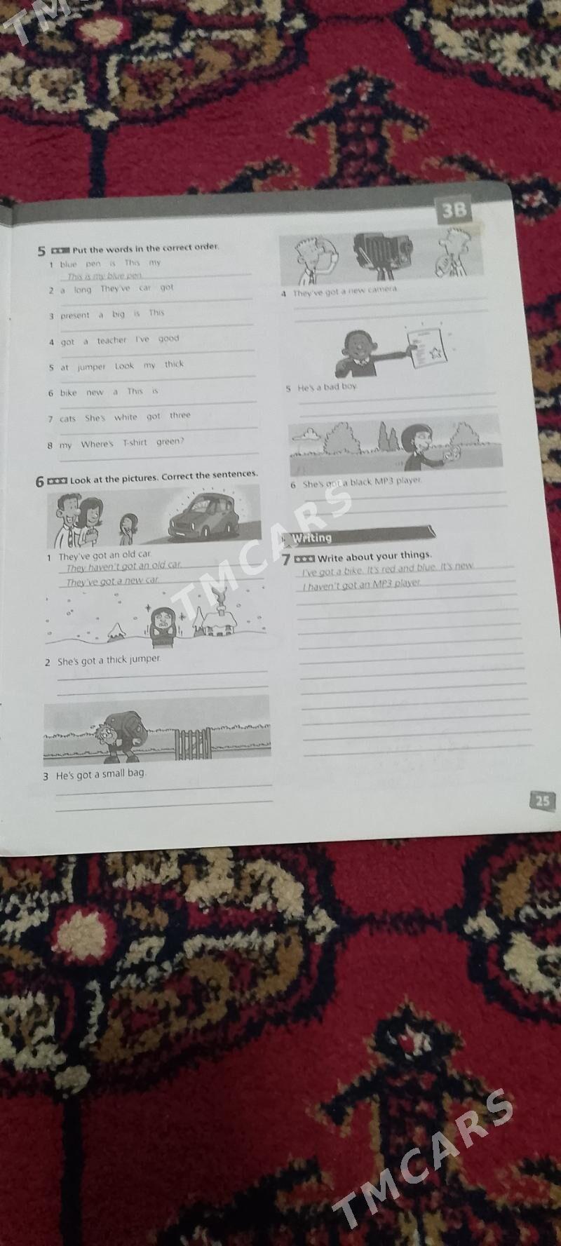 projekt 1 - Türkmenabat - img 4