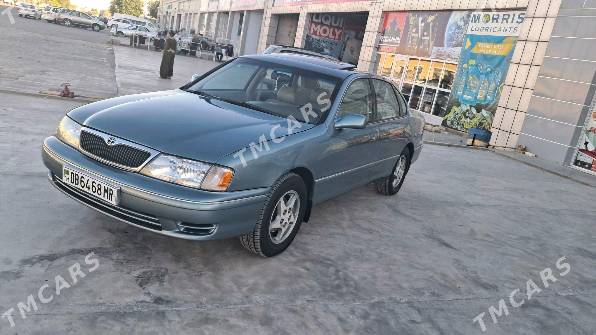 Toyota Avalon 1998 - 135 000 TMT - Mary - img 10