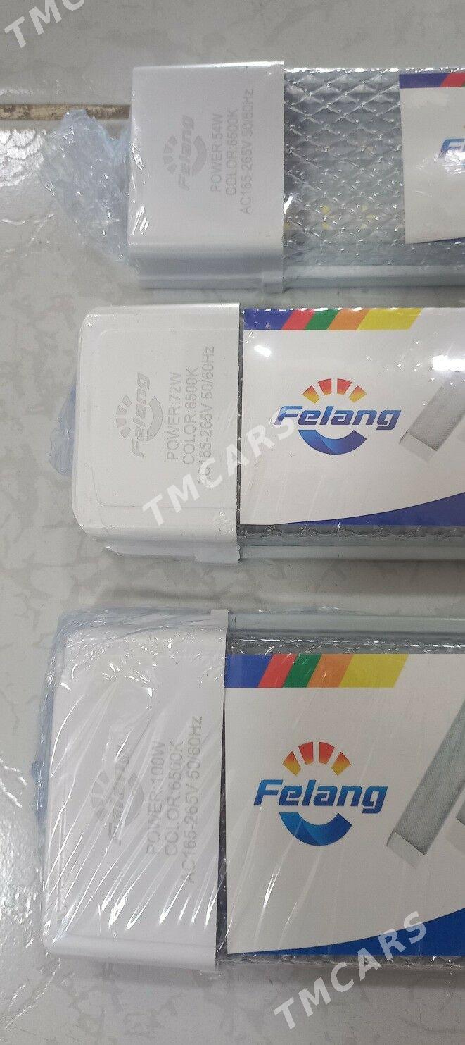 Led Tinko çyra - Ашхабад - img 6