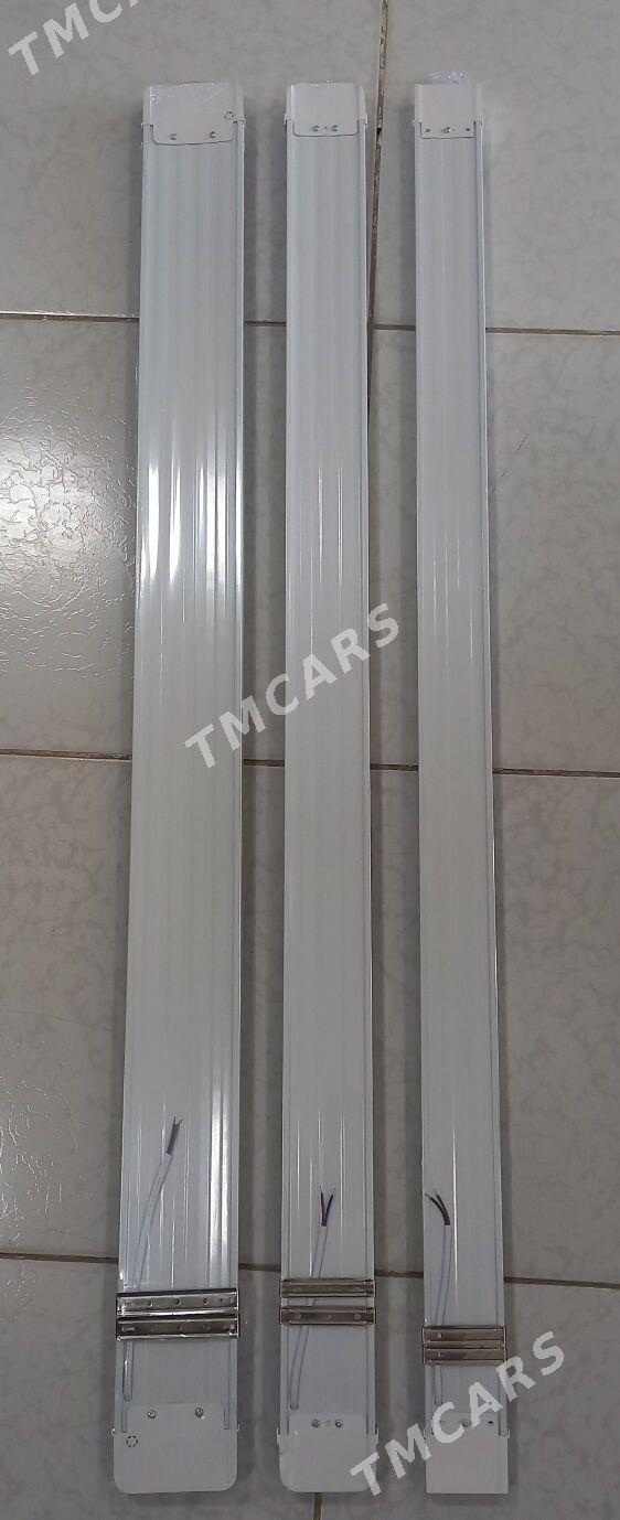Led Tinko çyra - Ашхабад - img 4
