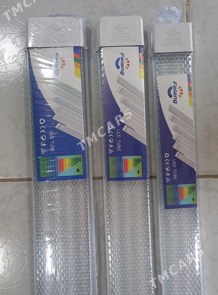Led Tinko çyra - Ашхабад - img 5