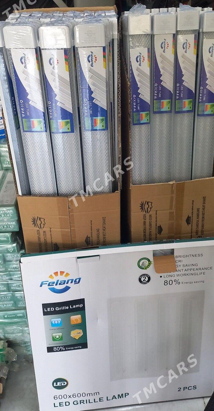 Led Tinko çyra - Ашхабад - img 3